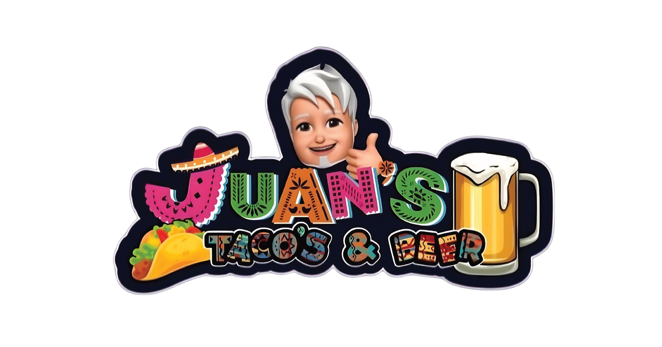 LOGOS JUANS 2025-27
